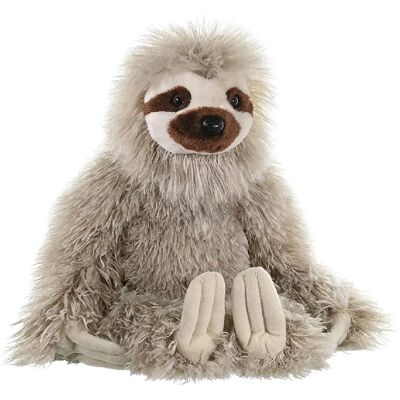 Wild republic peluche paresseux - Publicité Wild republic peluche paresseux - Publicité