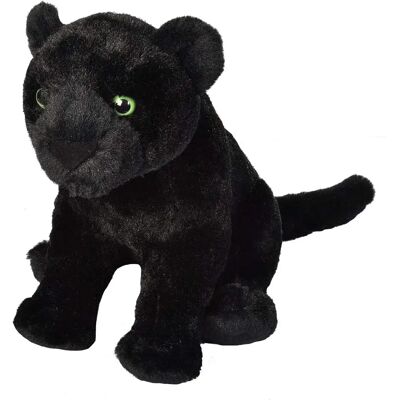 Wild republic peluche jaguar - Publicité Wild republic peluche jaguar - Publicité