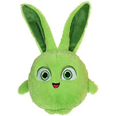 Gipsy peluche Sunny Bunnies Hopper - Publicité Gipsy peluche Sunny Bunnies Hopper - Publicité