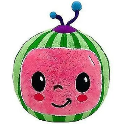 Générique Peluche Cocomelon famille JJ - Publicité Générique Peluche Cocomelon famille JJ - Publicité