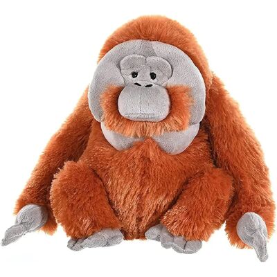 Wild republic peluche Pongo orang-outan - Publicité Wild republic peluche Pongo orang-outan - Publicité