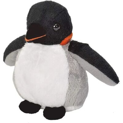 Wild republic peluche pingouin - Publicité Wild republic peluche pingouin - Publicité