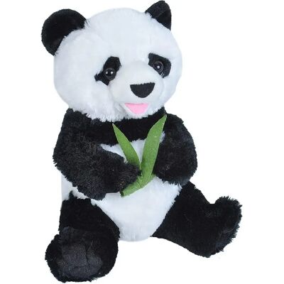 Wild republic peluche panda - Publicité Wild republic peluche panda - Publicité