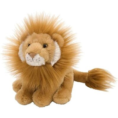 Wild republic peluche lion - Publicité Wild republic peluche lion - Publicité