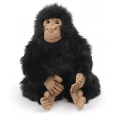 Anima Chimpanze Bébé 25 cm - Publicité Anima Chimpanze Bébé 25 cm - Publicité