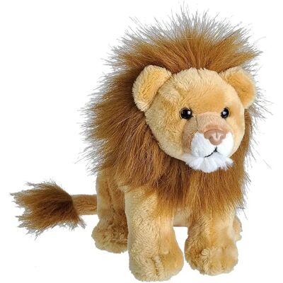Wild republic peluche lion - Publicité Wild republic peluche lion - Publicité