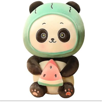 Générique Peluche panda doux en coton PP - Publicité Générique Peluche panda doux en coton PP - Publicité