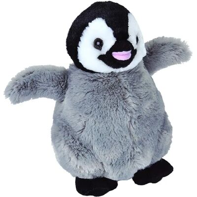 Wild republic peluche manchot - 30 cm - Publicité Wild republic peluche manchot - 30 cm - Publicité
