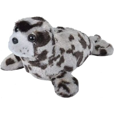 Wild republic peluche phoque - Publicité Wild republic peluche phoque - Publicité