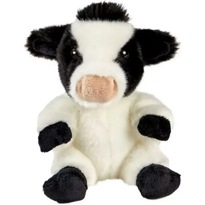 Anima doudou vache Tetabizous - Publicité Anima doudou vache Tetabizous - Publicité