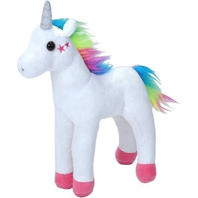 Wild republic peluche licorne - Publicité Wild republic peluche licorne - Publicité