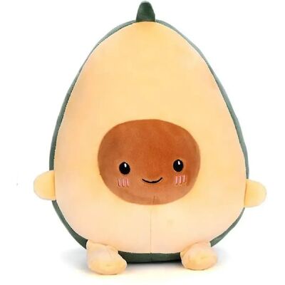 Générique Peluche avocat 3D - Publicité Générique Peluche avocat 3D - Publicité