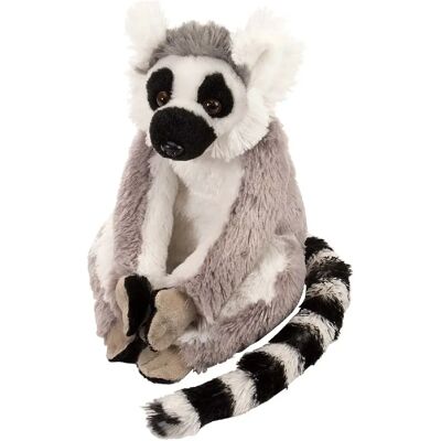 Wild republic peluche lémurien - Publicité Wild republic peluche lémurien - Publicité