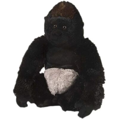 Wild republic peluche gorille - Publicité Wild republic peluche gorille - Publicité