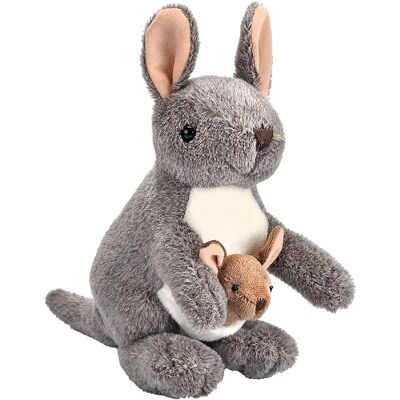 Wild republic peluche kangourou - Publicité Wild republic peluche kangourou - Publicité