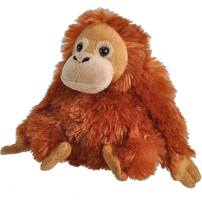 Wild republic peluche orang-outan - Brun - Publicité Wild republic peluche orang-outan - Brun - Publicité