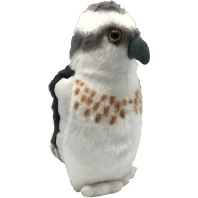 Wild republic peluche oiseau balbuzard - Publicité Wild republic peluche oiseau balbuzard - Publicité