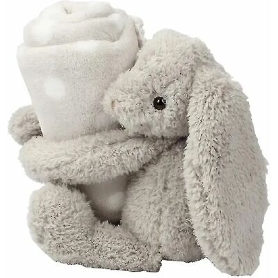 Générique Doudou lapin en peluche - Publicité Générique Doudou lapin en peluche - Publicité