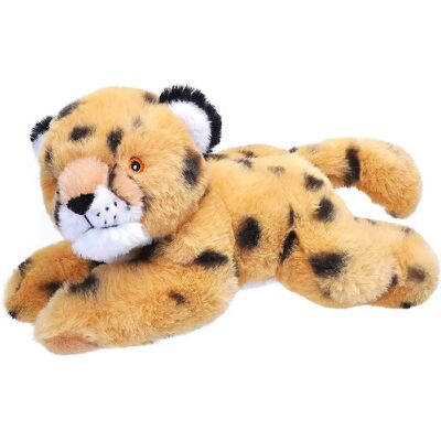 Wild republic peluche guépard - Publicité Wild republic peluche guépard - Publicité