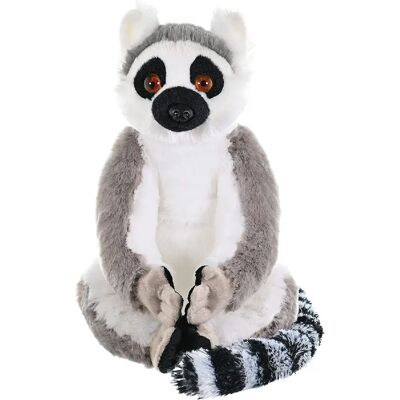 Wild republic peluche lémur catta - Publicité Wild republic peluche lémur catta - Publicité