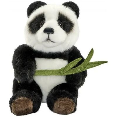 ANIMA Panda 15cm - Jouet - Publicité ANIMA Panda 15cm - Jouet - Publicité