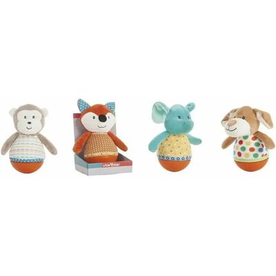 BigBuy Jouet Roly-poly Amusant 20 cm - Jouet - Publicité BigBuy Jouet Roly-poly Amusant 20 cm - Jouet - Publicité