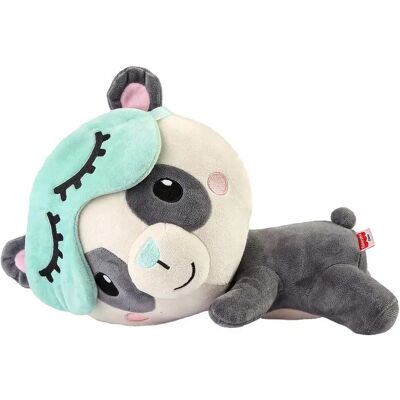 Reig peluche ours panda - Publicité Reig peluche ours panda - Publicité