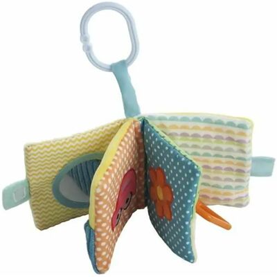 BigBuy Livre Jouet Peluche pour Enfants - Livre - Publicité BigBuy Livre Jouet Peluche pour Enfants - Livre - Publicité