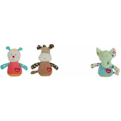 Bigbuy peluche doudou - Publicité Bigbuy peluche doudou - Publicité