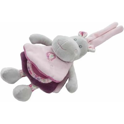 BigBuy BigBuy Livre Hippopotame - Jouet Doux pour Enfants - Publicité BigBuy BigBuy Livre Hippopotame - Jouet Doux pour Enfants - Publicité