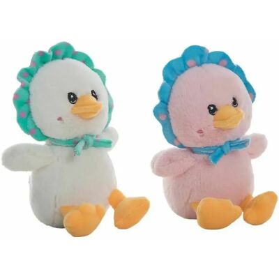 Bigbuy Peluche canard doudou - Publicité Bigbuy Peluche canard doudou - Publicité
