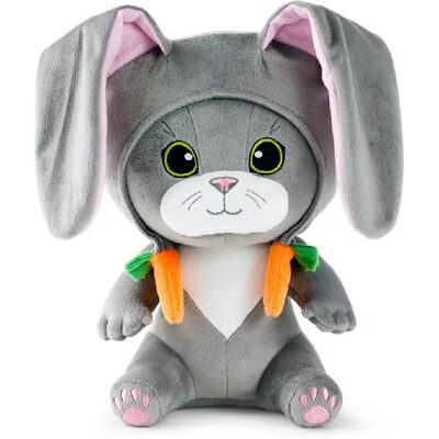 Wp merchandise peluche lapin Kitty Bunny - Publicité Wp merchandise peluche lapin Kitty Bunny - Publicité