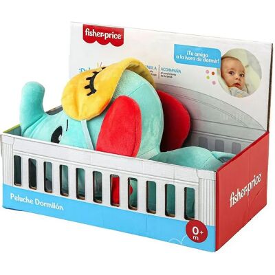 Fisher Price éléphant - Publicité Fisher Price éléphant - Publicité