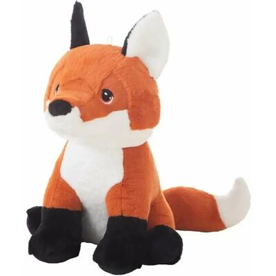 Bigbuy peluche renard - Publicité Bigbuy peluche renard - Publicité