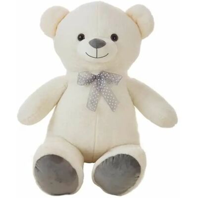 Bigbuy peluche ours Noah - Publicité Bigbuy peluche ours Noah - Publicité