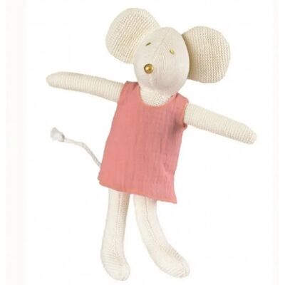 Egmont Toys Doudou Musical Céleste - Publicité Egmont Toys Doudou Musical Céleste - Publicité