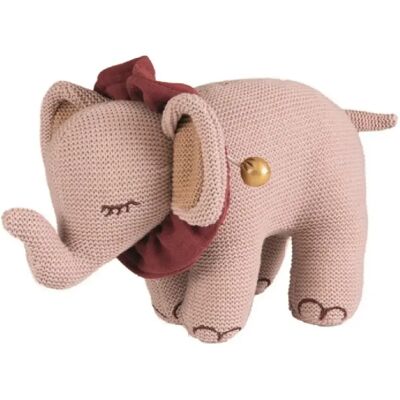 Jouet musical éléphant Rosalie de Egmont Toys - Jouet musical - Publicité Jouet musical éléphant Rosalie de Egmont Toys - Jouet musical - Publicité