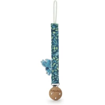 Lilliputiens Marius Attache sucette - Accessoire bébé - Publicité Lilliputiens Marius Attache sucette - Accessoire bébé - Publicité