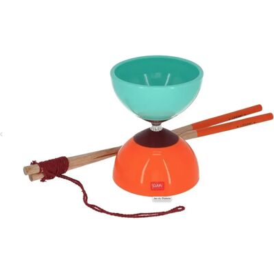 Legami Diabolo - Souvenirs Vintage - Diabolo - Publicité Legami Diabolo - Souvenirs Vintage - Diabolo - Publicité