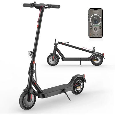 Isinwheel E9T Max - Publicité Isinwheel E9T Max - Publicité