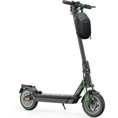 Isinwheel S10 Plus - Noir - Publicité Isinwheel S10 Plus - Noir - Publicité