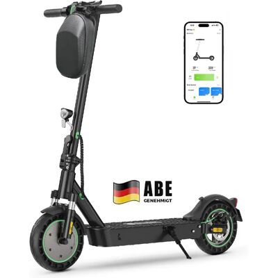 isinwheel S9MAX - Publicité isinwheel S9MAX - Publicité