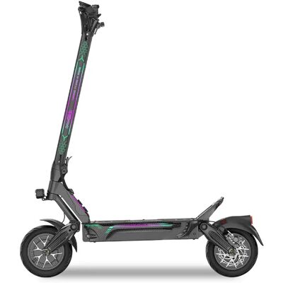 UrbanGlide Poids 33,5Kg – Autonomie Max 100 km – Trottinette Électrique - Publicité UrbanGlide Poids 33,5Kg – Autonomie Max 100 km – Trottinette Électrique - Publicité