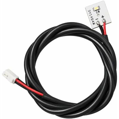 UrbanGlide RIDE 62R CABLE FEU ARRIERE/REAR LIGHT CABLE V23 – Pièce détachée trottinette électrique originale - Publicité UrbanGlide RIDE 62R CABLE FEU ARRIERE/REAR LIGHT CABLE V23 – Pièce détachée trottinette électrique originale - Publicité