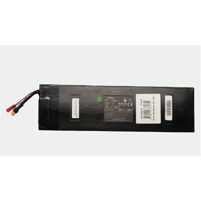 Batterie 36V 7.8AH 100PLUS UrbanGlide – Pièce détachée trottinette électrique originale - Publicité Batterie 36V 7.8AH 100PLUS UrbanGlide – Pièce détachée trottinette électrique originale - Publicité