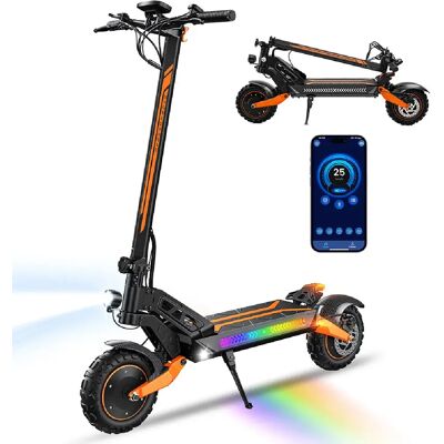 ISCOOTER W12 - Publicité ISCOOTER W12 - Publicité