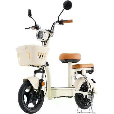 Trottinette électrique iScooter Y16 1200W Moteur Équipé d'une Carte NFC 48V 20AH - Publicité Trottinette électrique iScooter Y16 1200W Moteur Équipé d'une Carte NFC 48V 20AH - Publicité