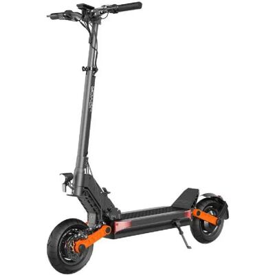 Joyor S10-S 2000W - Publicité Joyor S10-S 2000W - Publicité