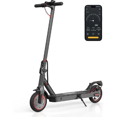 iScooter i9 350W - Publicité iScooter i9 350W - Publicité