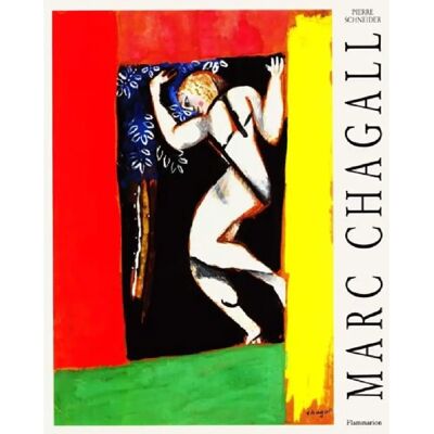 ***Livres*** Chagall à travers le siècle. Biographie de l'artiste - Publicité ***Livres*** Chagall à travers le siècle. Biographie de l'artiste - Publicité